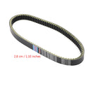 Drivrem Kilerem Velegnet til Yamaha G2 G5 G8 G9 G11 G14 G16 G20 G21 G22 J55-G6241 Universal
