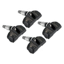 Benz GL550 GL320 S450 Däcktrycksövervakningssystem Sensor A0025406717 4PCS