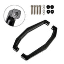 Yamaha MT-09/SP 2021–2022 Motorrad-Beifahrer-Armlehnen-Handhalter