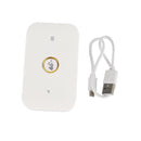 Unlocked LTE 4G Wireless WiFi Portable Router MIFI Hotspot w Lithium Battery
