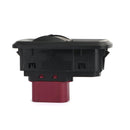 2008- Ford Fiesta Electric Window Control Switch 6P Adjustments Generic