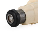 Yamaha perämoottori F200 F225 CDH-240 polttoainesuuttimet 69J-13761-00-00 6kpl