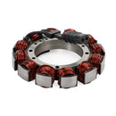 1990 Touring Electra Glide Classic FLHTC DJLL 32 Amp Stator Alternator for Evo and Big Twin BT (except EFI) 29970-88 Generic