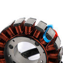 2015-2016 Yamaha MT125 MT-125 Lichtmaschinenstator 22B-H1410-00-00 3C1-H1410-11-00 Universal