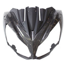 Amotopart kåbesæt til Kawasaki ER6F Ninja650 2012-2016 Body Plastic ABS