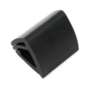 2X Golfwagen-Windschutzscheiben-Halteclips passend für EZGO CLUB CAR YAMAHA Generic