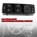 Mercedes-Benz W204 C300 E350 2049055302 Fensterheberschalter vorne links