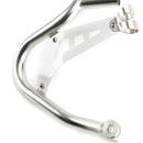 Barra de protección del depósito compatible con BMW R 1250 GS Adventure 2018 - 2021 Generic