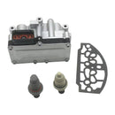 1995-2007 Stratus Voyager A604 41HP Shift Solenoid Block and Input/Output Speed ​​Sensors 41HP Transmission