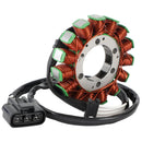 2011-2015 Kawasaki ZX1000 Ninja ZX10R Magneto Stator + Spannungsgleichrichter + Dichtung