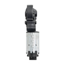 2011–2014 Chrysler 200 2,4 l L4, 3,6 l V6 68028392AA Motor für Verriegelungsbaugruppe