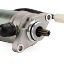 2001-2003 POLARIS ATV SPORTSMAN 90 89CC MITSUBA SYSTEM Starter Motor 9T for E-TON Sierra Thunder Lighting Impulse Viper 90 AXL TXL Generic