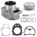 2012-2019 Honda TRX 500 FE FM FA FPE Zylinder Kolben Oben-End-Satz 12251-HR0-F01 12100-HR0-F00