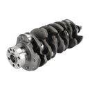 Eixo de manivela Fedex Express do motor do turbocompressor de 23110-2B710 Hyundai Kia G4FG 1.6