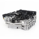 2017 2018 Ford Fusion 2.0L 6F35 girkasseventilhus med solenoider