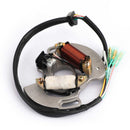 Areyourshop Stator Generator passend für Yamaha YFS200 Blaster 2003-2007 Blaster 200 SE 2006 Generic