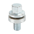 Honda Del Sol Si/S (Excludes DOHC Modell) 04133-P01-305 Crank Pulley Schraube D16Z6 D16 D15 D16Y8 D Series