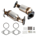 2007-2017 GMC Acadia 3.6L 6 Zylinder Katalysator Bank1 & Bank2