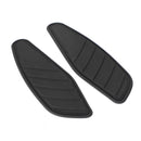 Yamaha XSR 700 XSR700 XSR 2022 Fuel Tank Pad Protector 2-teiliges Kit