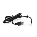 Zero Delay Arcade USB Encoder PC zu Joystick zu Joystick Fit für PC-Spiele