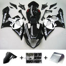 Kit de carenado para motocicleta Suzuki GSX‑R 1000 2005-2006 fabricado en plástico ABS