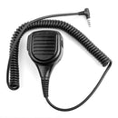 Handheld-Lautsprecher-Mikrofon für Yaesu VX2R VX3R VX5R Radio Walkie-Talkie