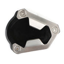 Side stand plate padding suitable for TRIUMPH Scrambler 1200 XC 1200 XE 2019-2020
