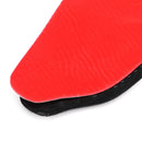 2x Side Tank Traction Grips Pads für Triumph Daytona 675 2013/2016 Gummi