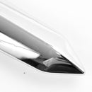 Honda all Goldwing and Goldwing Tour models 2018-2022 Windshield Windshield Strut Covers