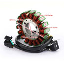Areyourshop Generator Stator Passend für Cagiva V Raptor 650 / Raptor 650 dh 2001-2007