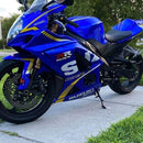 Kit Carenado Suzuki GSXR1000 2007-2008