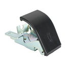 Konepellin vapautusvipu 51237149591 BMW Mini Cooper Countryman Pacemanille