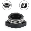 28mm Einlass Kohlenhydrat -Kofferraum -Verteiler -Einlass für 110 125 140 150 160 ccm Motor