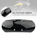 Krátký blatník z ABS pro Moto Guzzi V7 Ⅲ V7 Ⅱ Stone Special Nevada