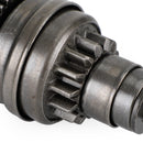 1998 Piaggio Sfera 125 Starter Bendix Intermediate Gear Generic