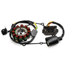 Generator Stator regulator og pakning til Kawasaki KX250F KX 250F 2017 2018 2019