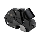 2013-2003 FORD FIESTA VI (CB1, CCN) 1.6 ST 2 Tilavuus /Coda spiovente 1596CC > Oven lukon toimilaite takana vasen 2053477 Generic