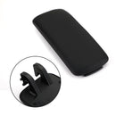 Obere Armlehne der Mittelkonsole für A1 8X1 8XK 2012-2018 8X0864245B 8X0864245B Schwarz Generic
