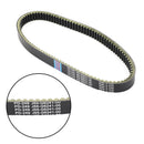 Drivrem Kilerem Velegnet til Yamaha G2 G5 G8 G9 G11 G14 G16 G20 G21 G22 J55-G6241 Universal
