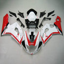 Zewnętrzna owiewka motocykla Suzuki GSX-R 1000 z lat 2005-2006 wykonana z tworzywa ABS