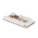 Zero Delay Arcade USB Encoder PC zu Joystick zu Joystick Fit für PC-Spiele