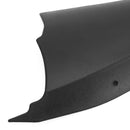 Seitenverkleidung des Gastanks Verkleidungsverkleidung für Yamaha YZF YZFR6 R6 2008-2014 Generic