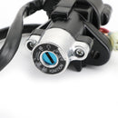 2003-2015 Suzuki GSXR1000/Z SV650 A/SF/S SFV650 SF SV1000/S Virtalukko & Avainsarja 37100-16G00 37100-16G01 Yleis