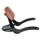 Soziusrückenlehne Sissy Bar passend für Indian Scout 2015-2020 Scout Sixty ABS Generic