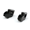 7/8" Styrforhøjningsforlængersæt 22 mm til Yamaha R6 R1 CBR600RR