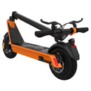 70KM Reichweite 40km/h 10 Zoll faltbarer Elektroroller 500W Pendlerwerkzeuge Erwachsene EScooter Elektro-Scooter