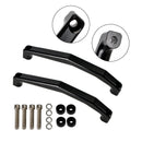 Yamaha MT-09/SP 2021–2022 Motorrad-Beifahrer-Armlehnen-Handhalter
