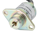 Kraftstoff Shutoff Magnetventil 1503ES-12A5UC5S SA-4569-T für Kubota Tractors B1700D B1700E