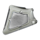Airbox Rahmen Halsseitenabdeckung für V-Rod VRSCA Screamin Night Rod Special Generic