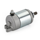 2016 Yamaha YZF R6 60th Anniversary Starter Motor 2C0-81890-00